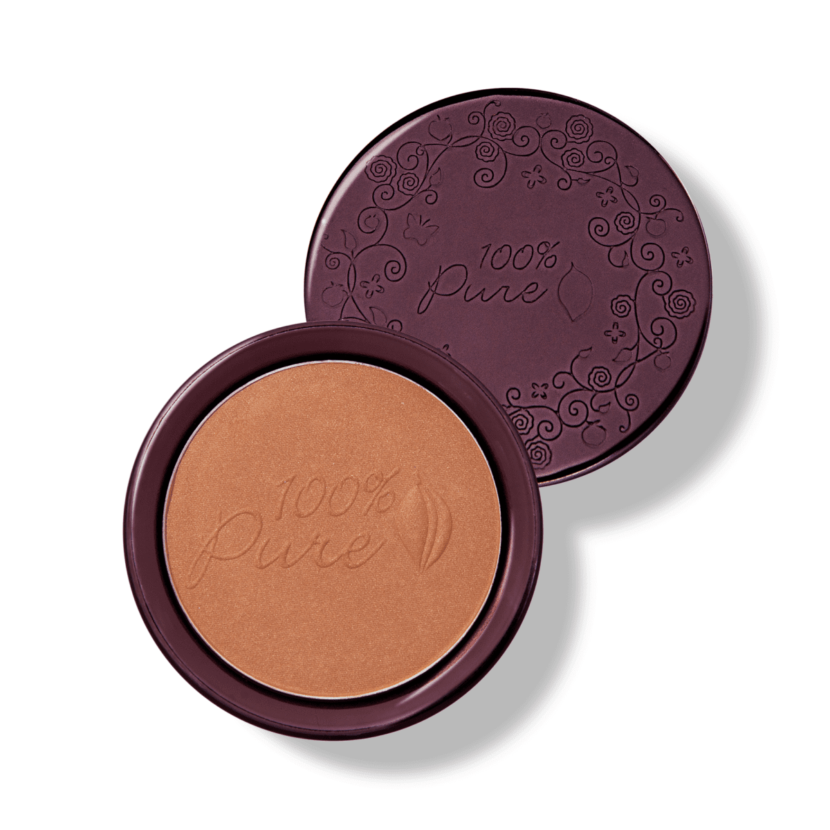 Cocoa Pigmented Bronzer Bronzers Fruit Pigmented®Make Up
