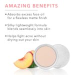 Fruit Pigmented® Powder Foundation For Normal to Oily skin Fruit Pigmented®Make Up 6