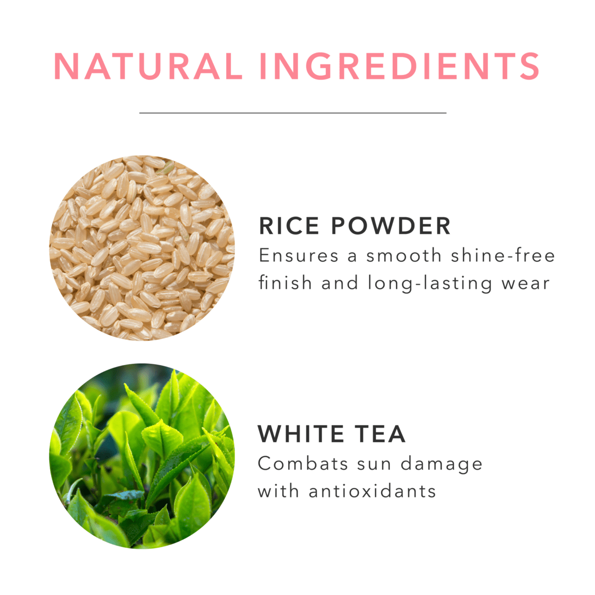 Fruit Pigmented® Powder Foundation For Normal To Oily Skin Fruit Pigmented®Make Up