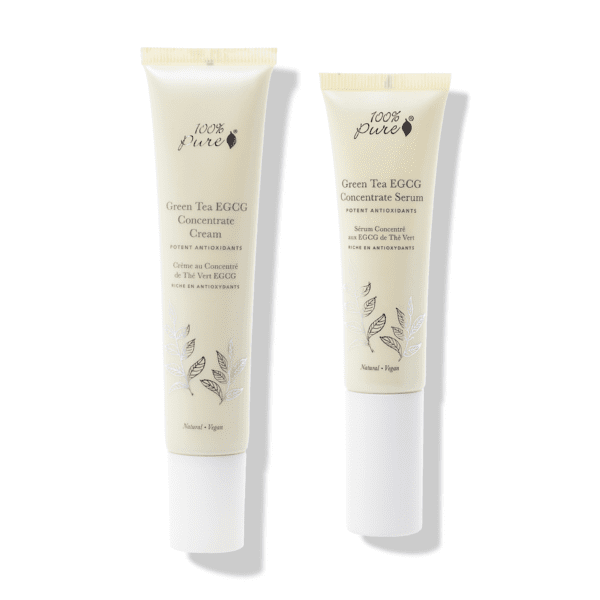 Green Tea EGCG Concentrate Serum