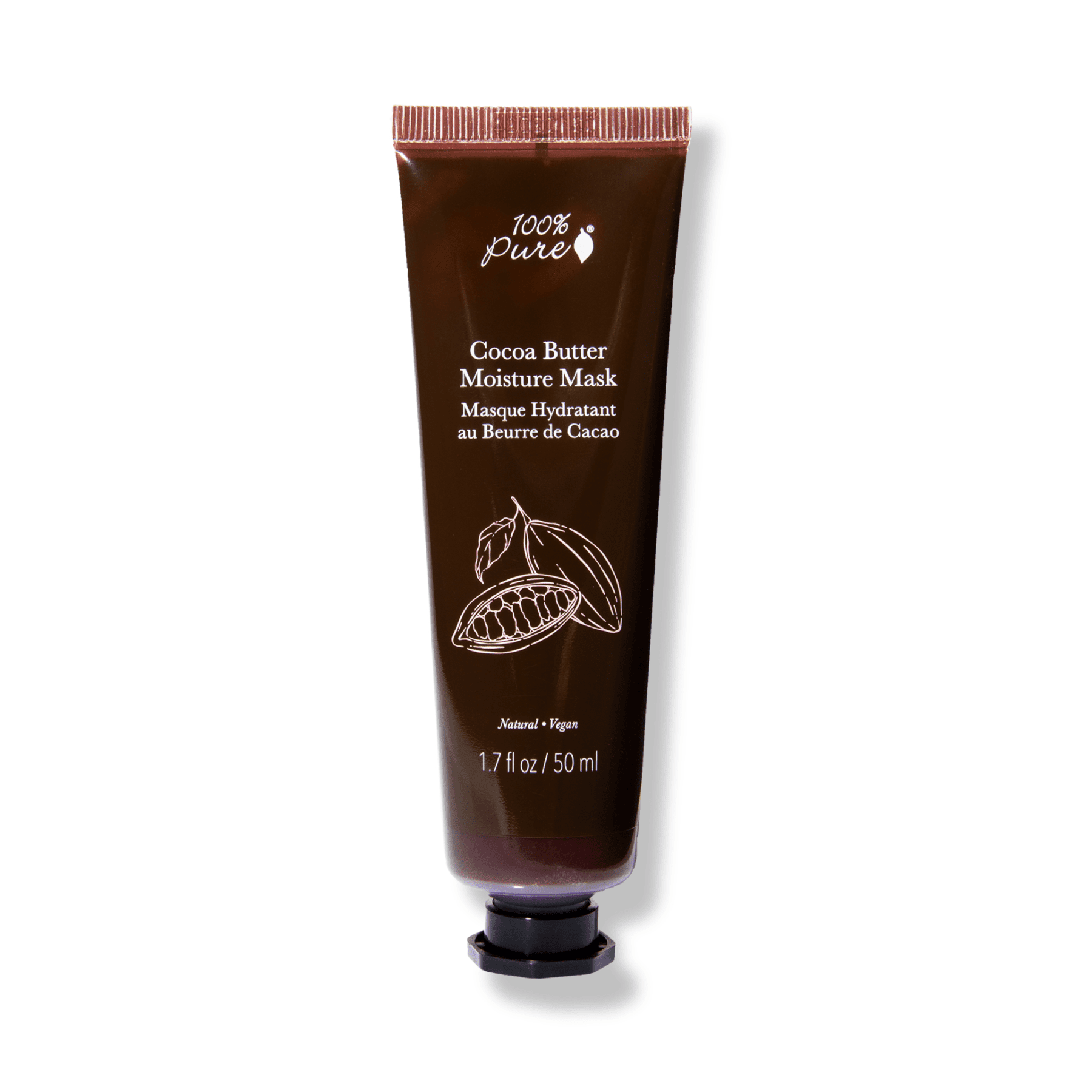 Cocoa Butter Moisture Mask 100 Pure Singapore