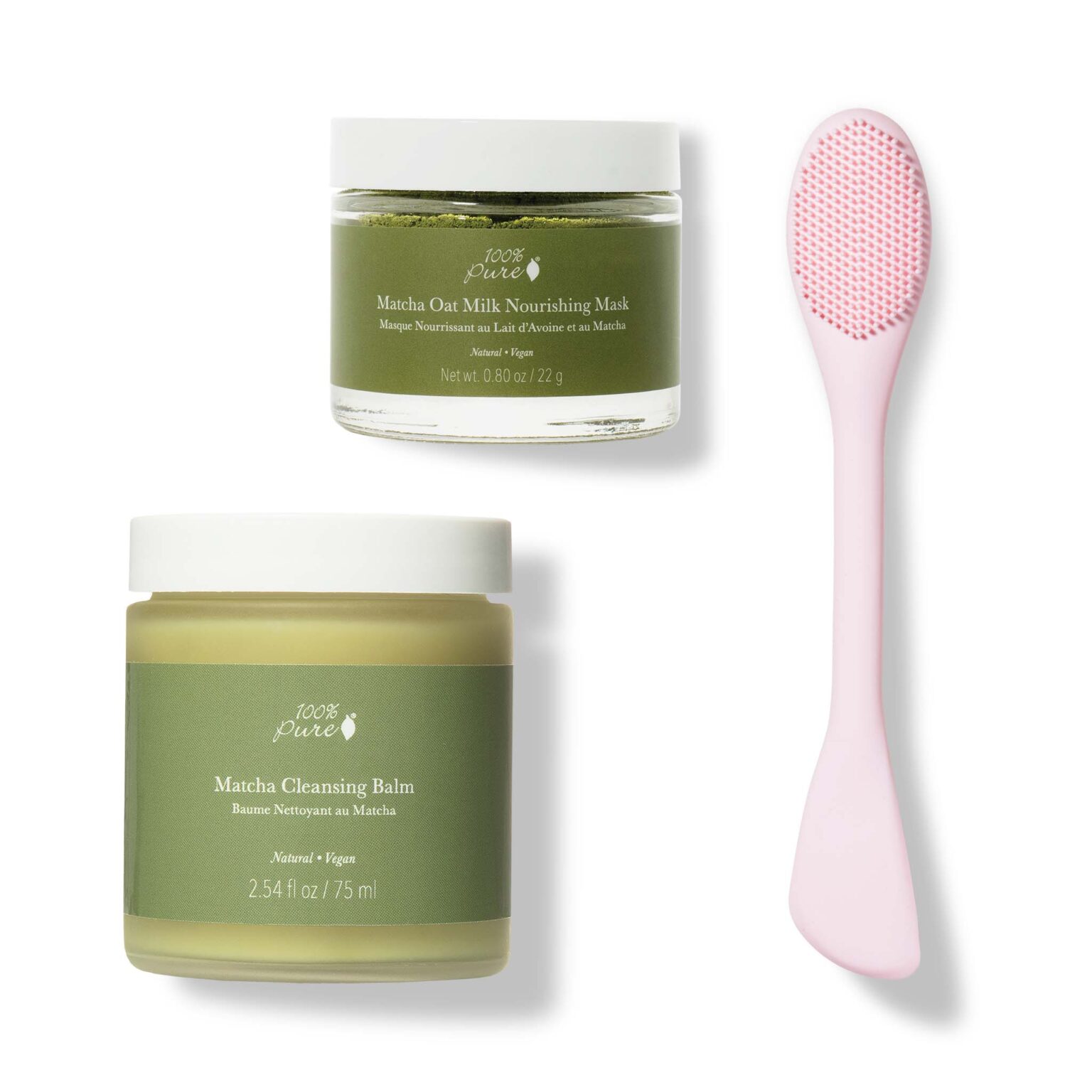 MatchaMadeinHeavengiftset 100 Pure Singapore