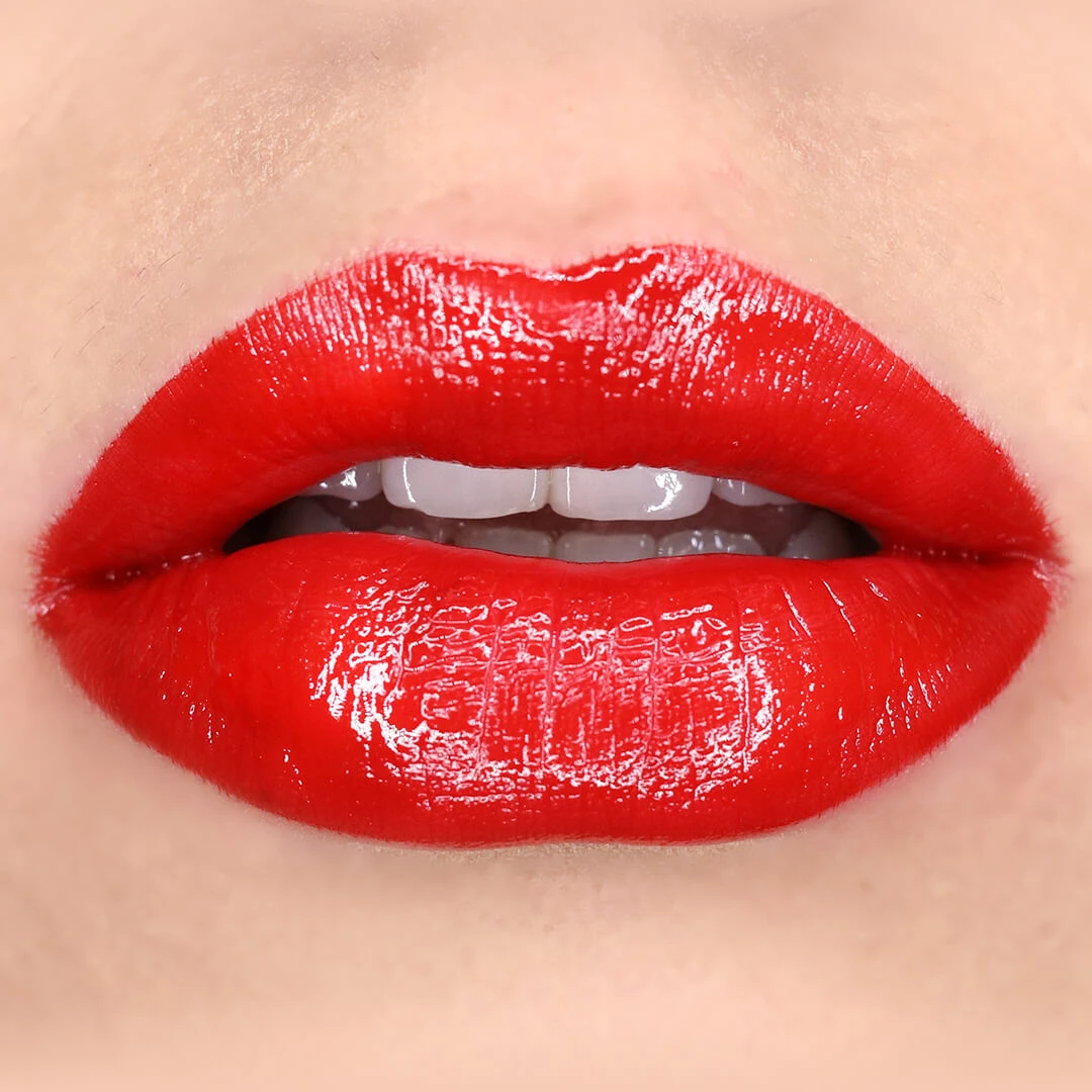 High Glossed Lips 100% Pure Singapore