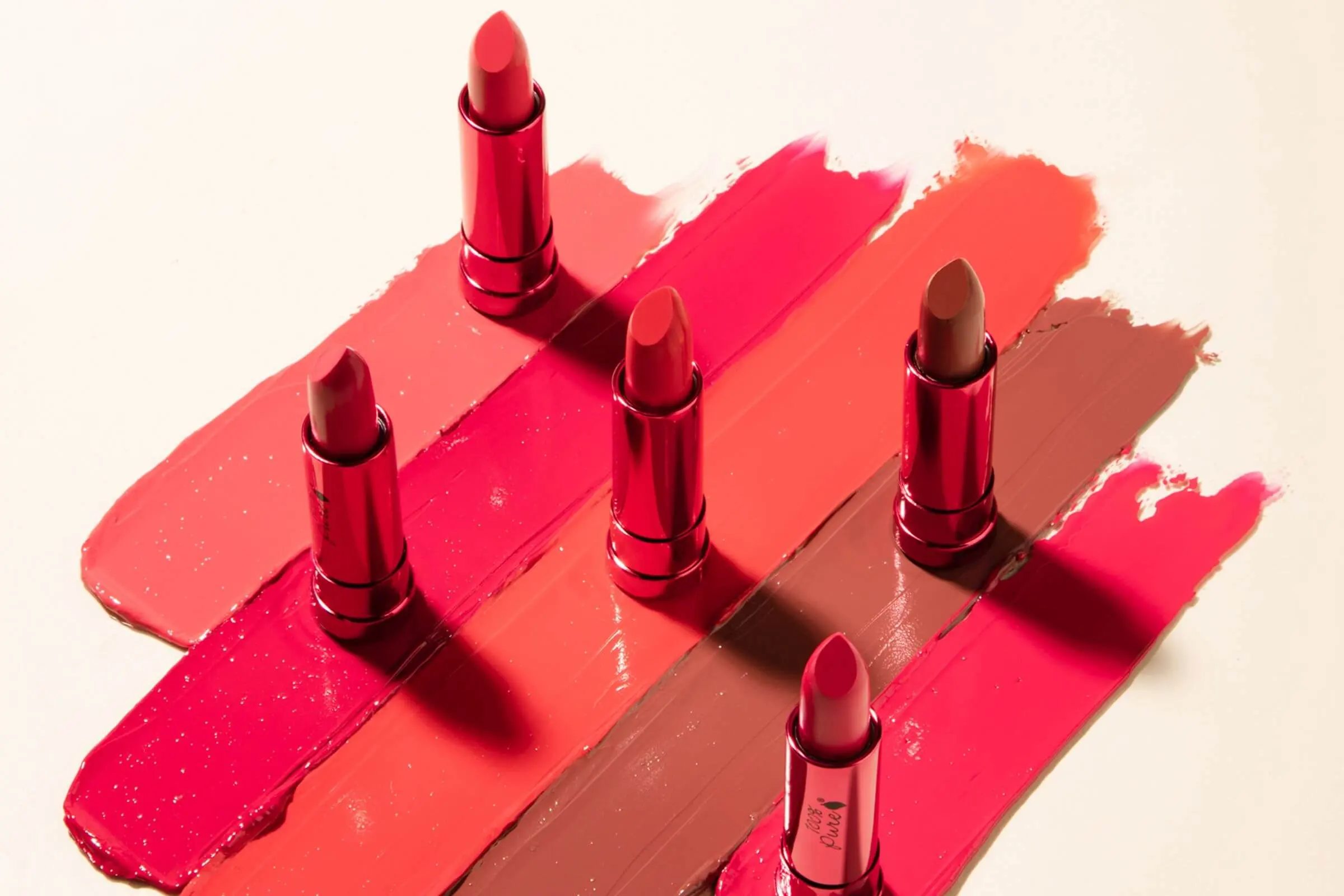 Cover Photo 100 Pure How To Choose The Best Lipstick For Your Skintone.jpg 100% Pure Singapore