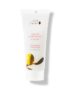 argan oil creamy cleanser for dry, sensitive skin.