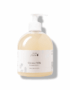 coconut milk restorative shampoo for all hair types, no chemicals