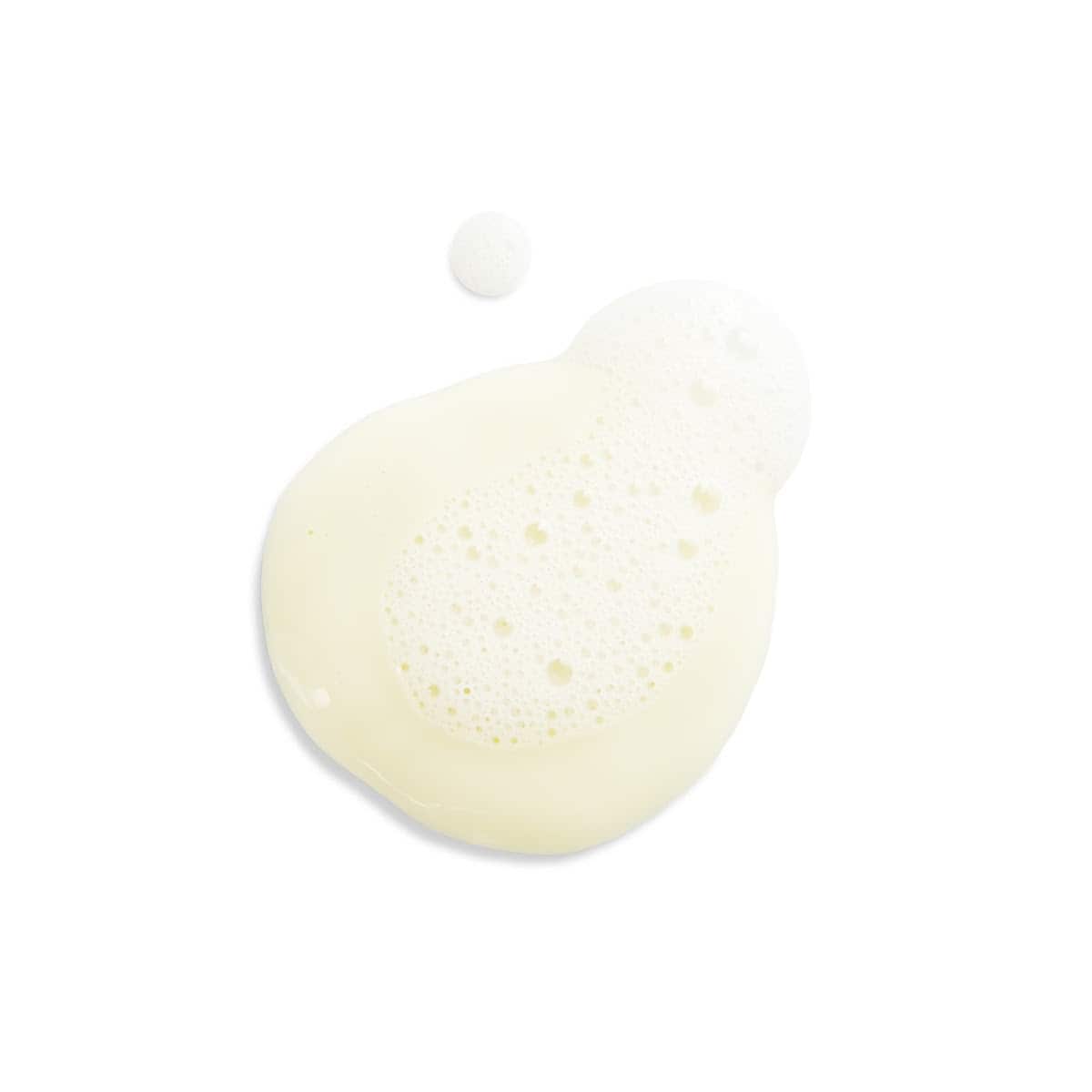 calendula cleansing milk product
