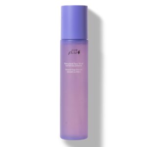 bakuchiol face wash for pigmentation