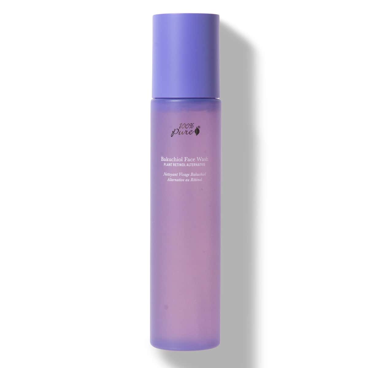 bakuchiol face wash for pigmentation