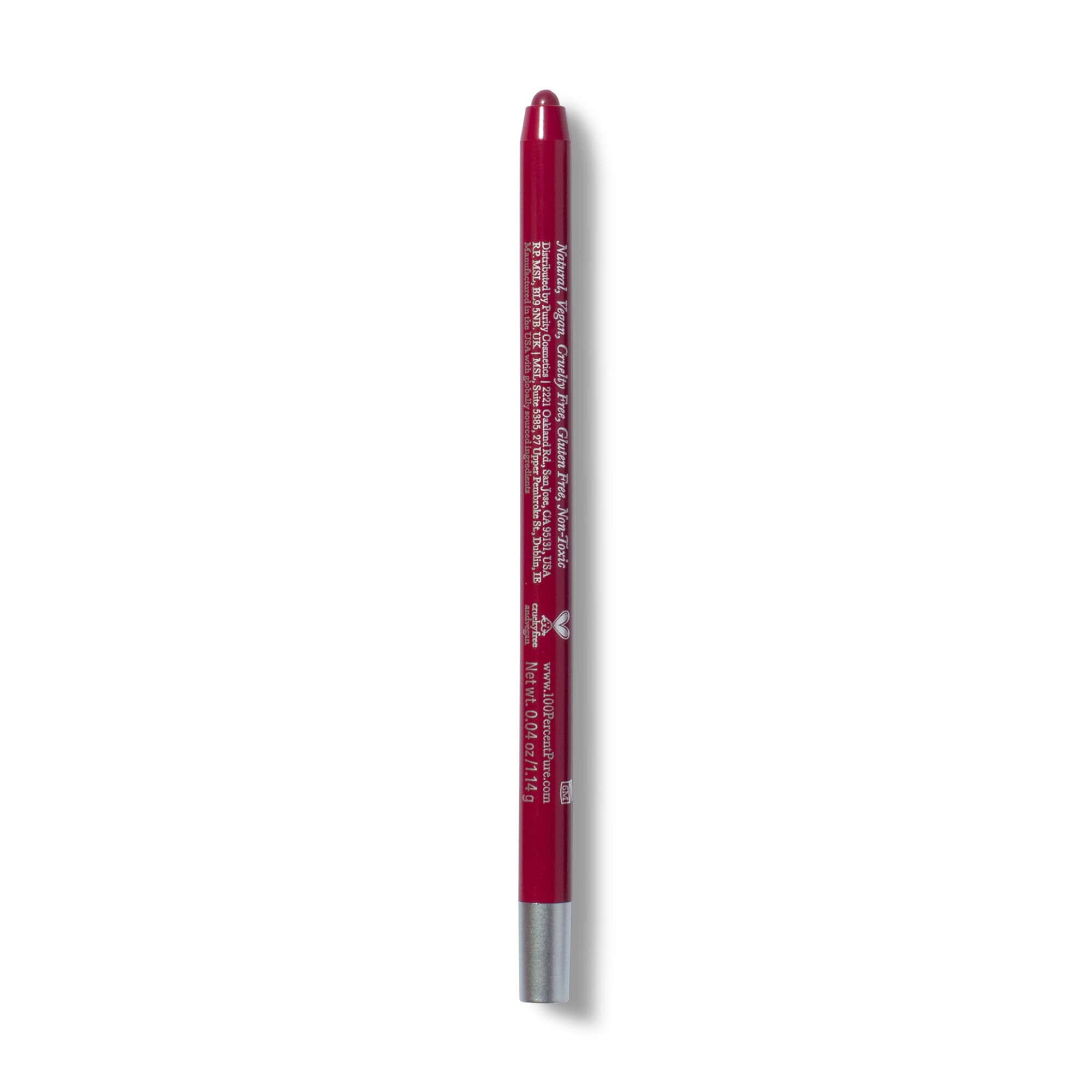 creamy long last lip liner
