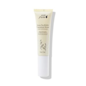 Green Tea EGCG Serum for antioxidant, protect against UV rays