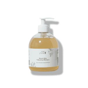 kelp mint volumizing shampoo 16oz
