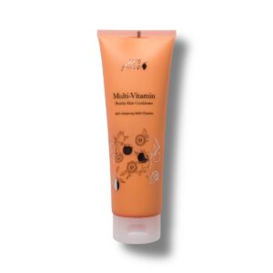 multi vitamin healthy hair conditioner in 8oz