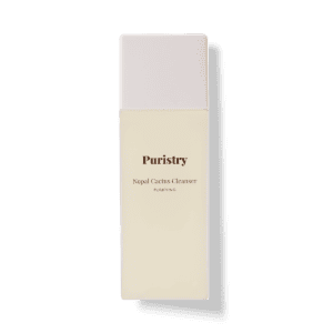 nopal cactus cleanser for dry sensitive skin