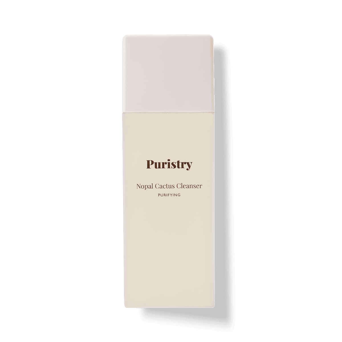 nopal cactus cleanser for dry sensitive skin