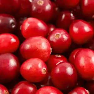 cranberry
