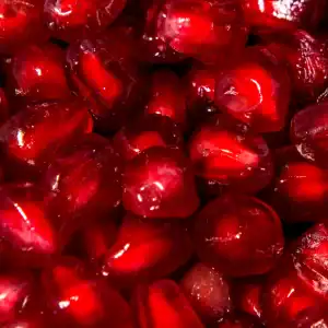 pomegranate