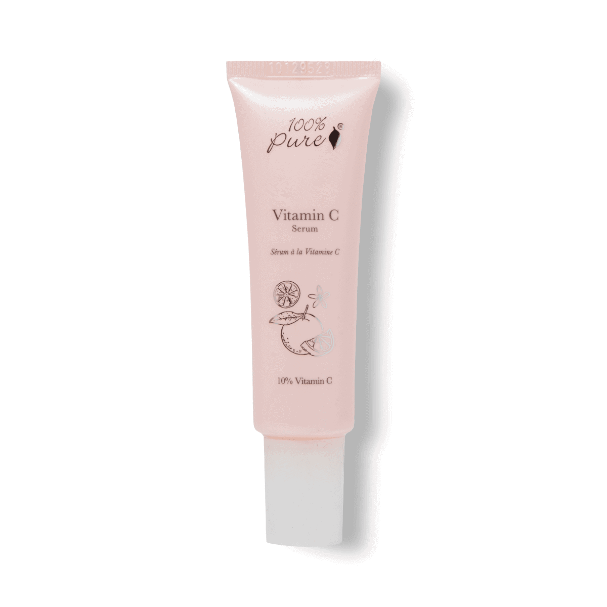 vitamin c serum brightening, lessen pigments