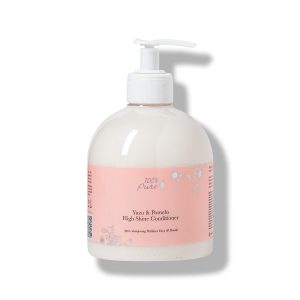 Yuzu Pomelo High Shine Conditioner 16oz