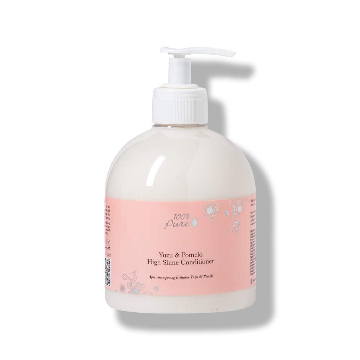 Yuzu Pomelo High Shine Conditioner 16oz