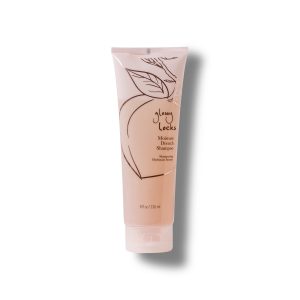moisture drench shampoo 8oz