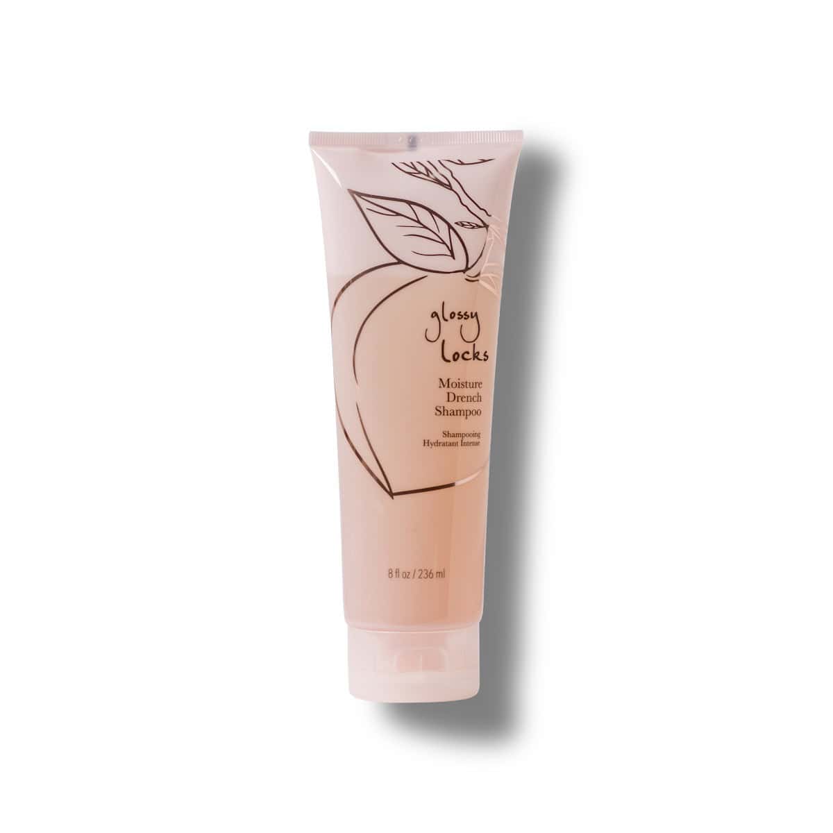 moisture drench shampoo 8oz