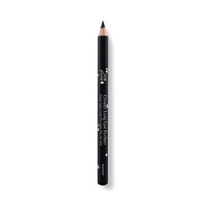 pencil eye liner blackest