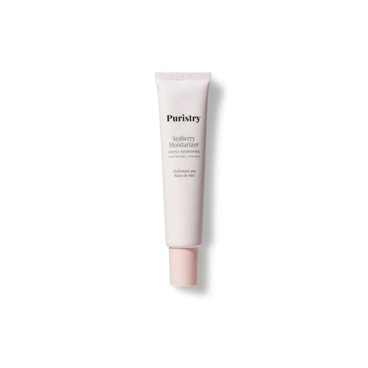 seaberry moisturizer