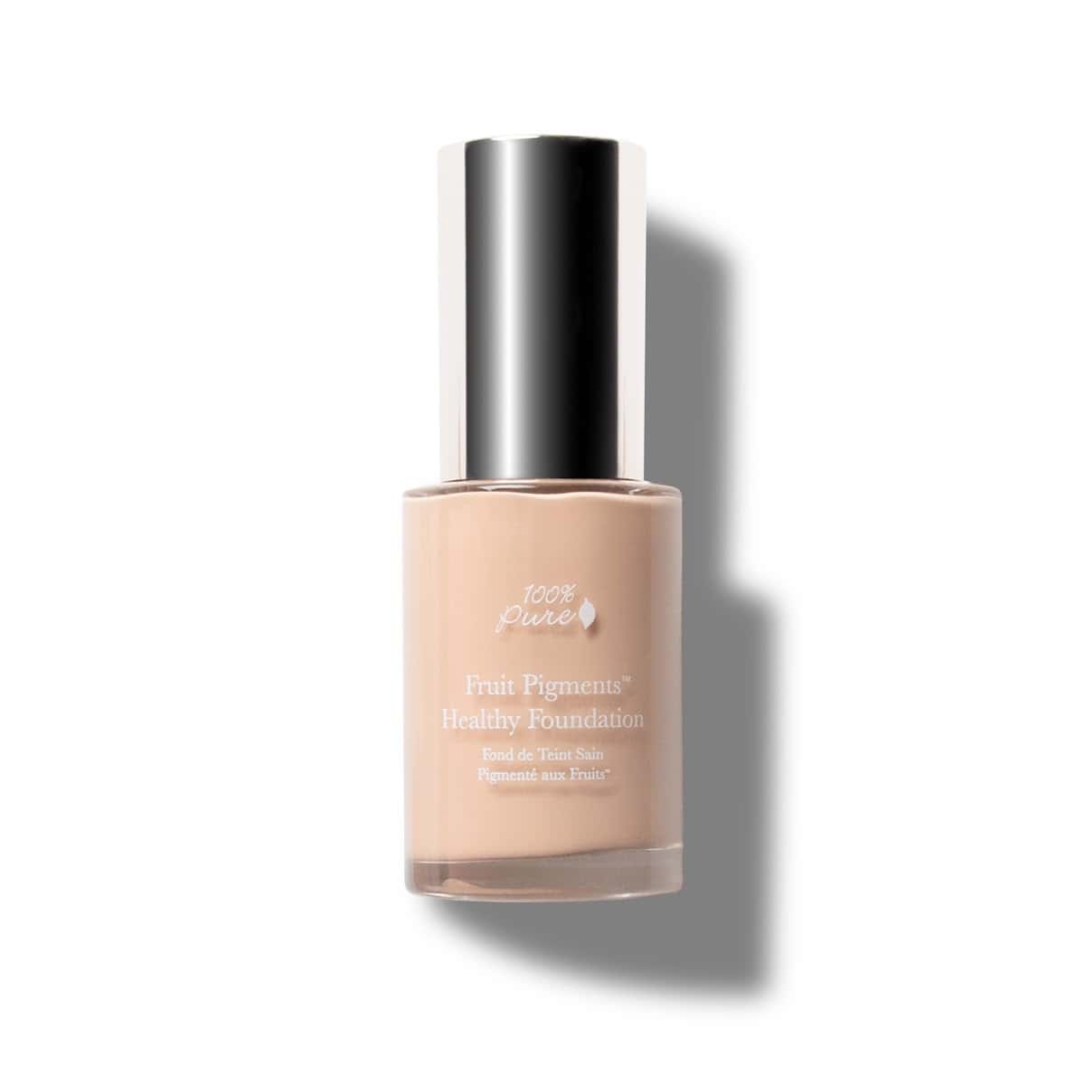 FRUIT PIGMENTED HEALTHY FOUNDATION