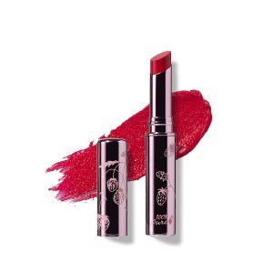 fruit pigmented lip glaze