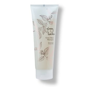 grow more shampoo 8oz in tube