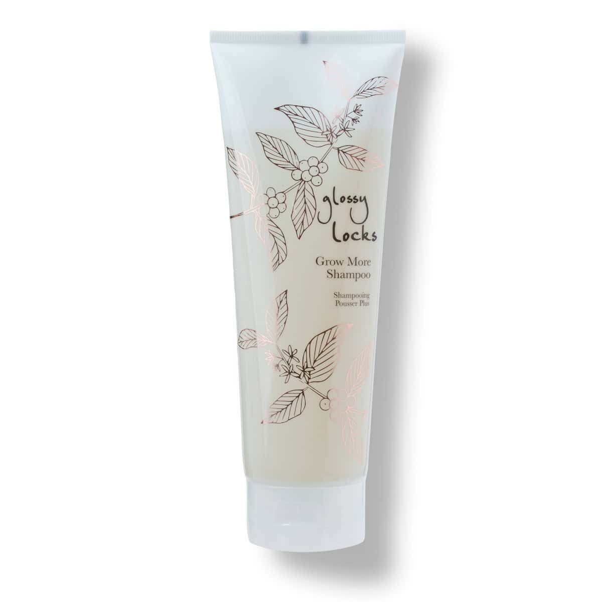 grow more shampoo 8oz in tube