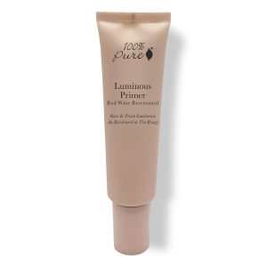luminous primer in a tube