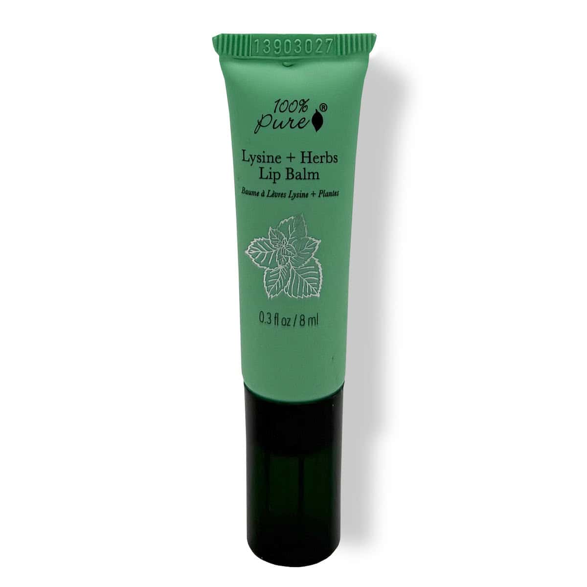 lysine lip balm