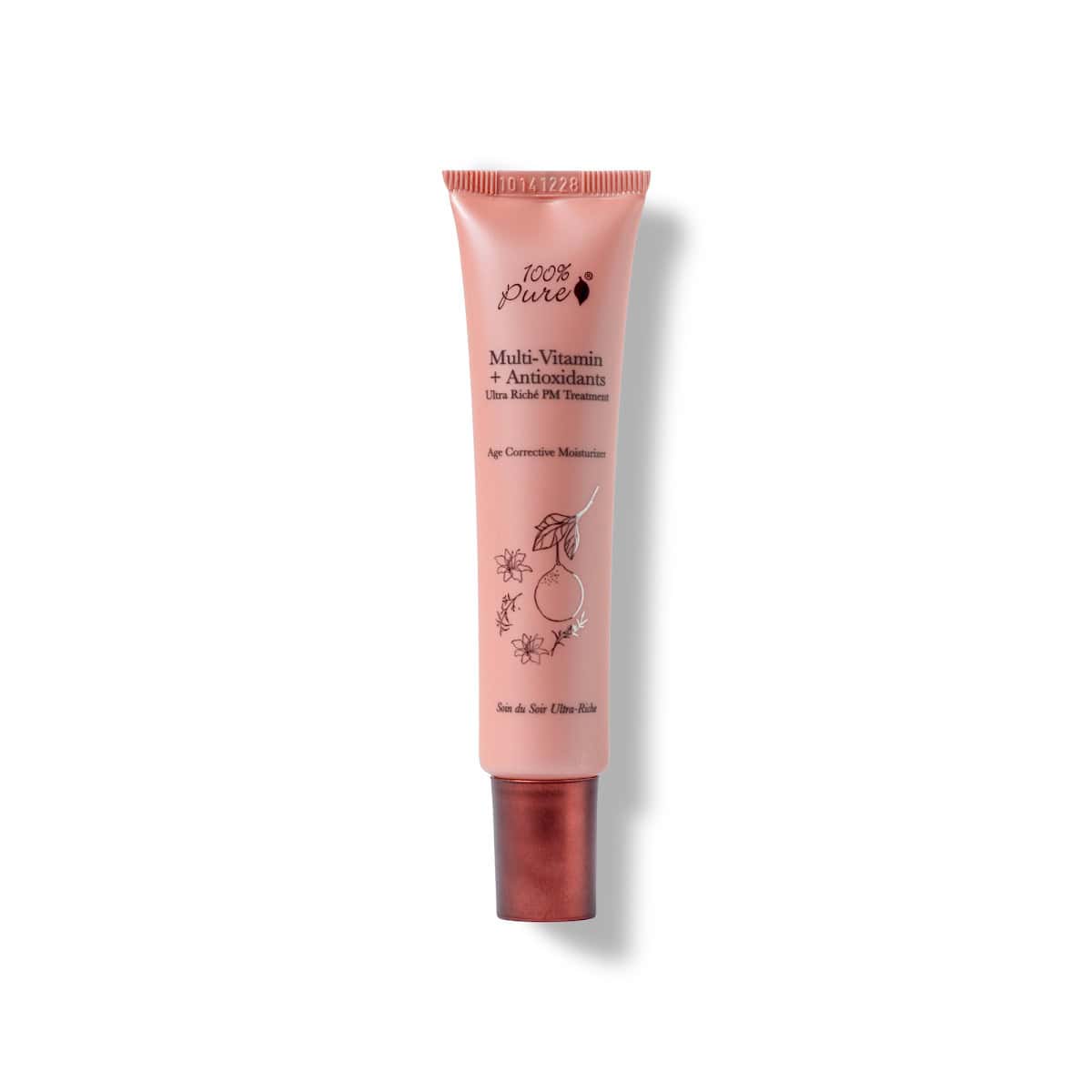 Multi vitamin PM treatment
