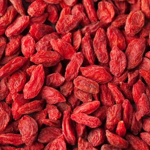GOJI