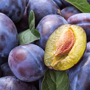plum