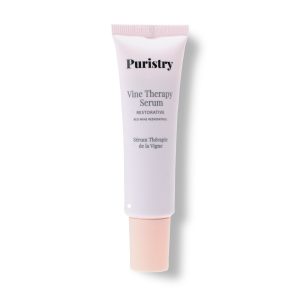 Vine therapy serum