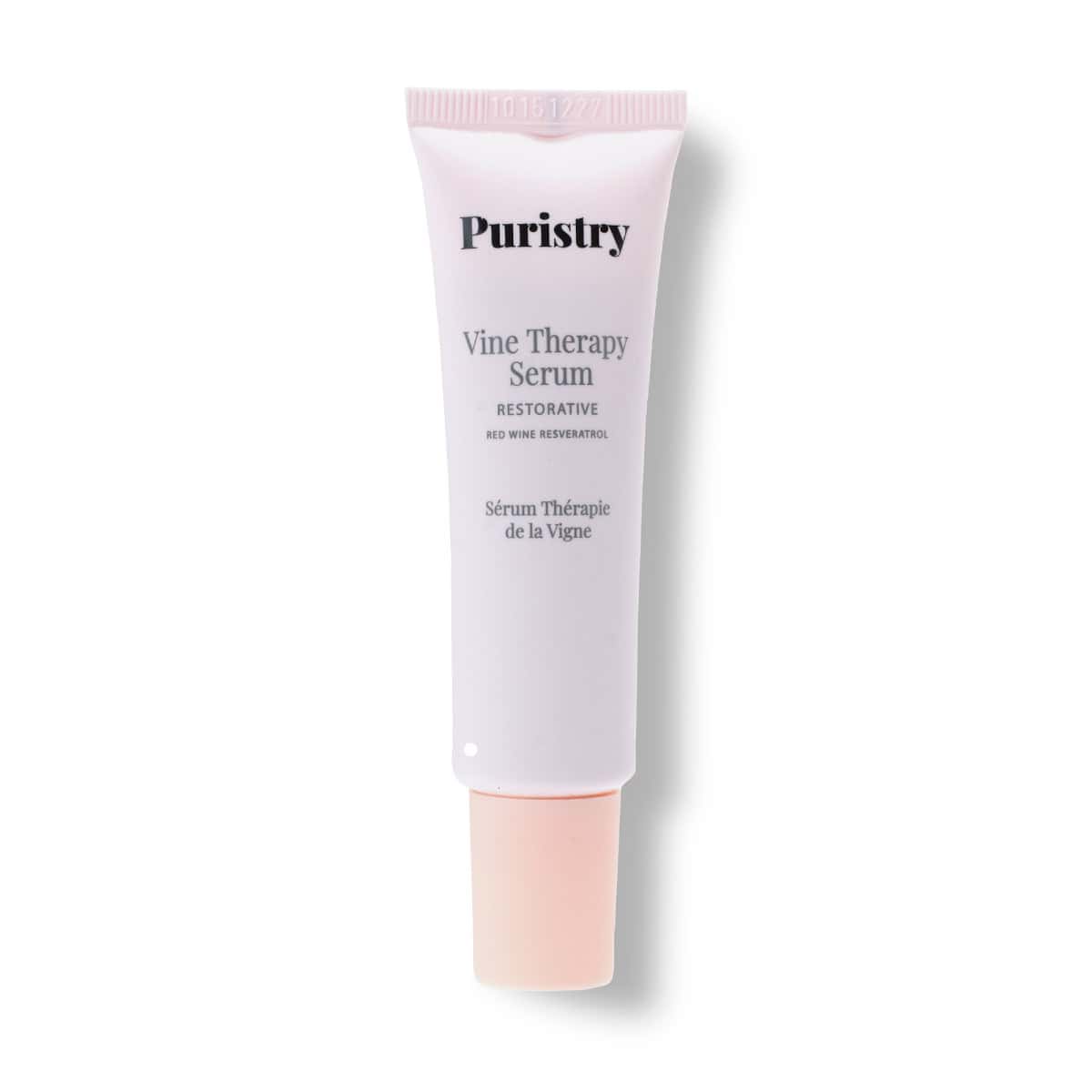 Vine therapy serum