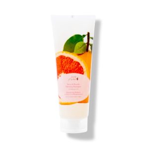 Yuzu Pomelo High Shine Shampoo 8oz