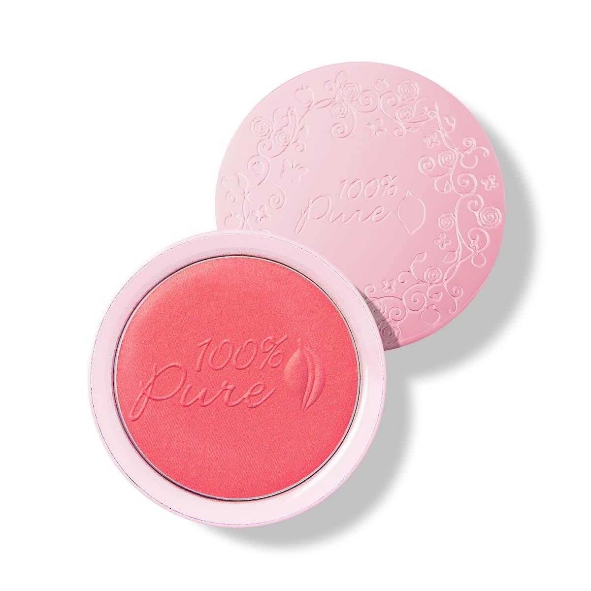 fruit pigmented blush