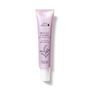 Black Tea Grass Jelly Moisturizer