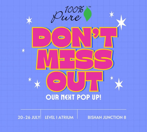 BISHAN JUNCTION 8 POP UP LEVEL 1 ATRIUM