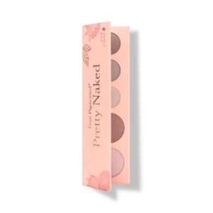 fruit pigmented pretty naked palette
