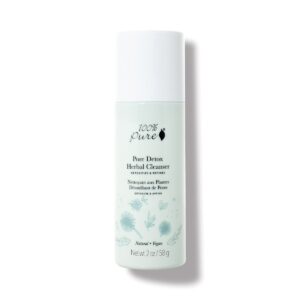 pore detox herbal cleanser