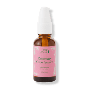rosemary grow serum